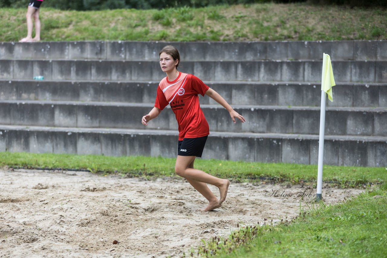 Bild 56 - wBJ/wCJ Beachsoccer Cup